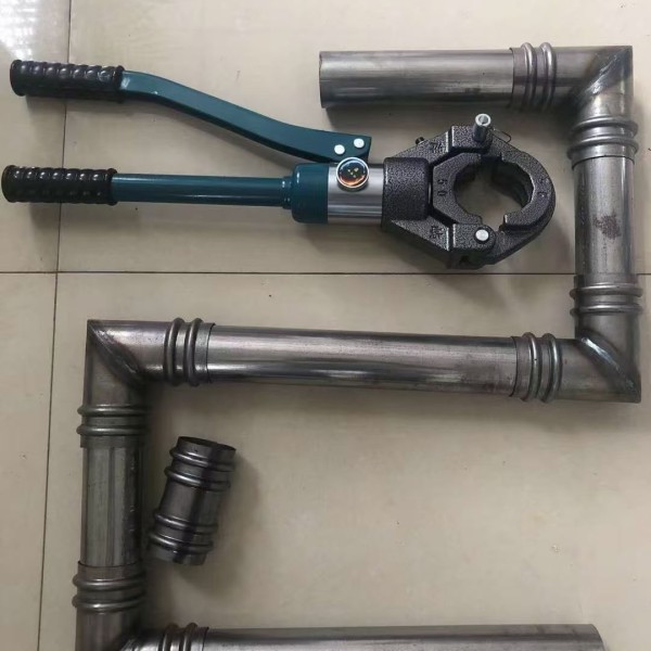 路北鑫亿呈冷却管
